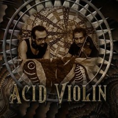 Acid Violin