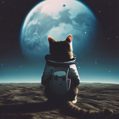 Chris Mooncat