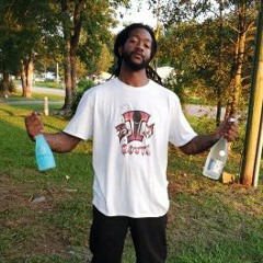 Kocaine Kay (K-otic)