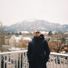 Nathan  Hodges