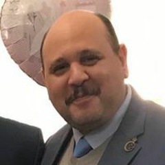 محمد البيباني