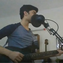 cherry wine - hozier cover