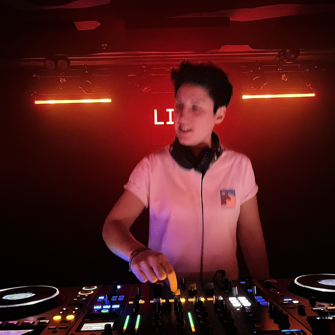 Traumtänzer Festival DJ Contest
