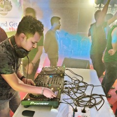 DJ AMDAD