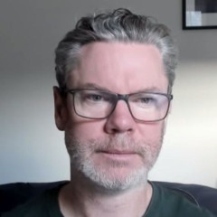 Neil Clay