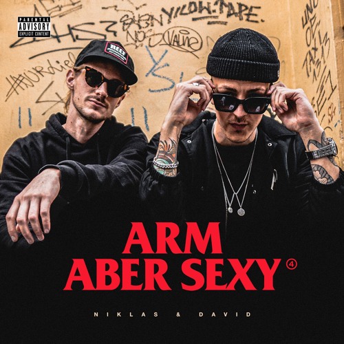 Stream Arm aber Sexy | Listen to podcast episodes online for free on  SoundCloud
