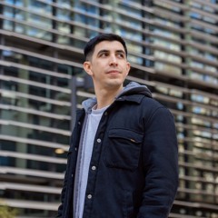 Nicolas Gonzalez.