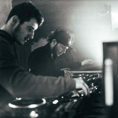 Borai & Denham Audio - Make Me (VM BOOTLEG)