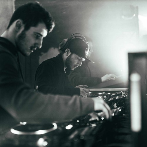 Borai & Denham Audio - Make Me (VM BOOTLEG)