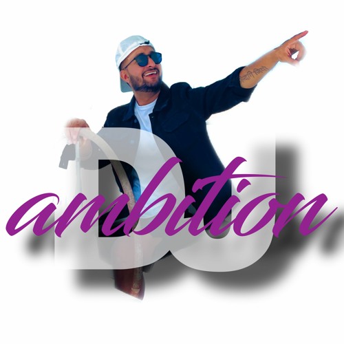 DJ Ambition’s avatar