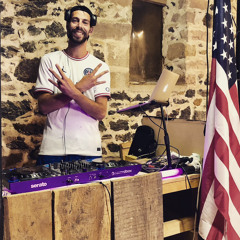 🇨🇷Dj Zetou🇨🇷