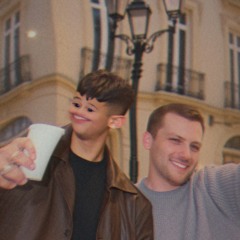 Jake Gallagher-Mcmullan