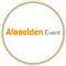 Alaa elden event