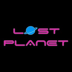 lost planet