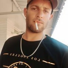 Isaac Tevz