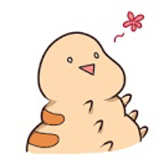 水熊蟲君Water bear