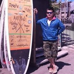 Cristian Amaya Rojas