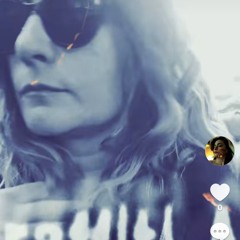 anukita // Dark Rose -red ded widow