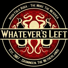 Whatever's Left