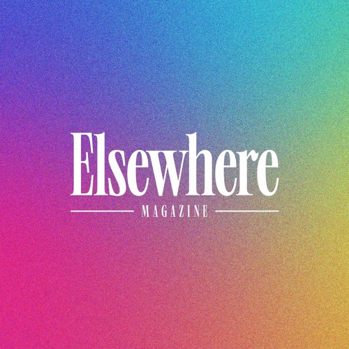 Elsewhere Magazine’s avatar