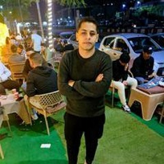 Eslam Karam
