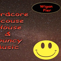 ScouseHouseBounceyMusic