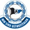 Arminia Bielefeld Fan 🖤🤍💙
