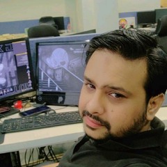 Syed Ali Askari Rizvi