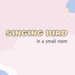 Singing Bird In A Small Room