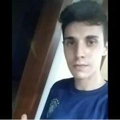 Bruno Ferreira