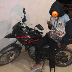 DJ RAÍ DO SC