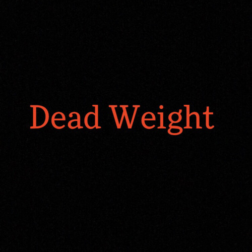 Dead Weight’s avatar