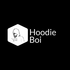 Hoodie Boi