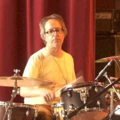 Gary Jansz - Drummer/Composer