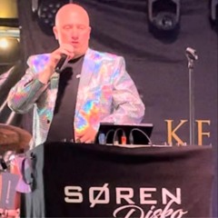 Soeren Disko