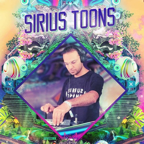 Sirius Toons’s avatar