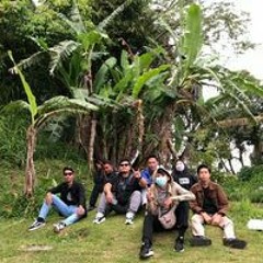 Bagus Santika