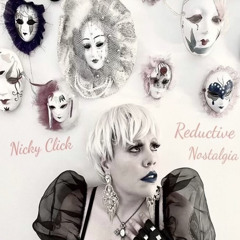 NickyClick; queer femme diva with a hot new album👠