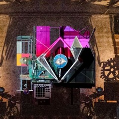 Vortex Goa