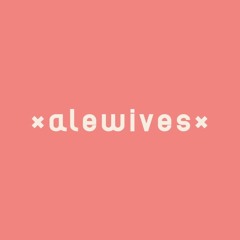 Alewives