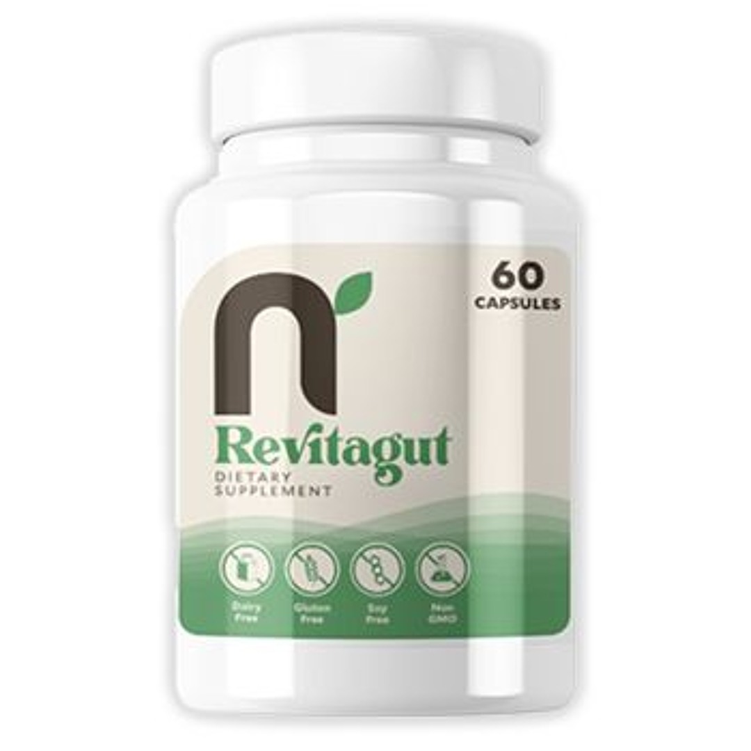Stream Nutrafika Revitagut music | Listen to songs, albums, playlists for  free on SoundCloud