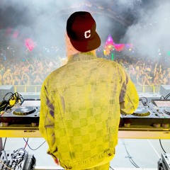 Zoey808 Live Sets