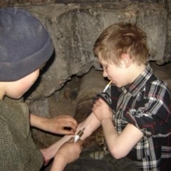 ОАО «знакомые твоего знакомого»