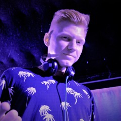 damson dj