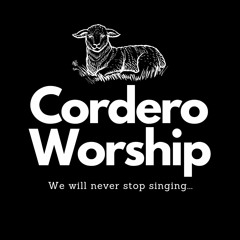 Cordero Worship