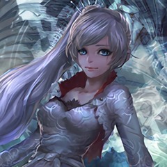 Nightcore He's The Cartoon Cat CG5