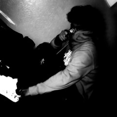 BLXCKY THE GHOST