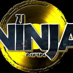 Dj-Ninjah Mahn