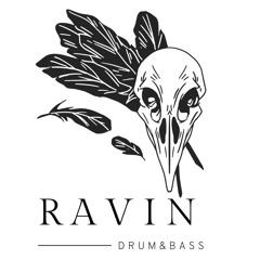 Ravin Crow
