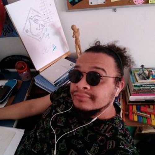 Luís Ângelo Rodrigues Jr.’s avatar